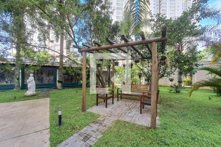 Studio para alugar com 62m², 1 quarto e 1 vaga Studio para alugar com 62m², 1 quarto e 1 vagaJardim