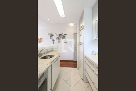 Studio para alugar com 62m², 1 quarto e 1 vaga Studio para alugar com 62m², 1 quarto e 1 vagaCozinha