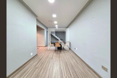 Sala de Jantar de casa para alugar com 5 quartos, 440m² em Moema, São Paulo