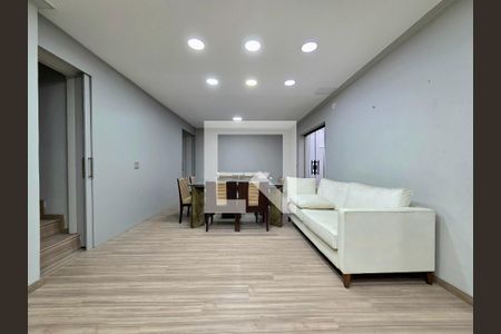 Sala de Jantar de casa para alugar com 5 quartos, 440m² em Moema, São Paulo