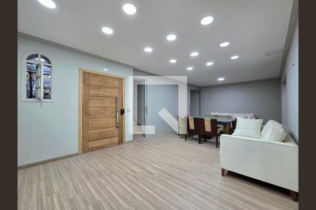 Sala de Jantar de casa para alugar com 5 quartos, 440m² em Moema, São Paulo