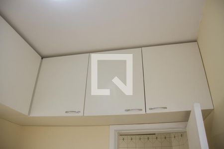 Apartamento à venda com 69m², 2 quartos e 1 vagaQuarto de Serviço