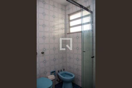 Banheiro de apartamento para alugar com 2 quartos, 69m² em Abolição, Rio de Janeiro