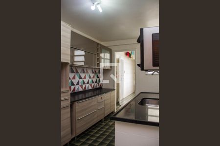 Apartamento à venda com 69m², 2 quartos e 1 vagaCozinha