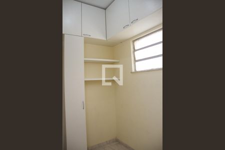 Apartamento à venda com 69m², 2 quartos e 1 vagaQuarto de Serviço