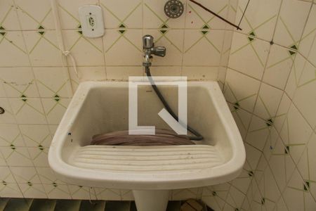Apartamento à venda com 69m², 2 quartos e 1 vagaCozinha