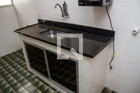 Apartamento à venda com 69m², 2 quartos e 1 vagaCozinha