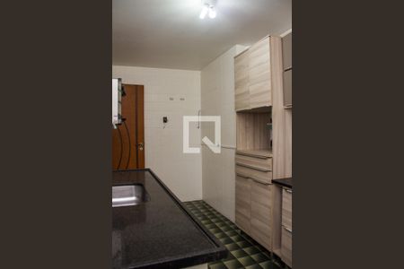 Apartamento à venda com 69m², 2 quartos e 1 vagaCozinha