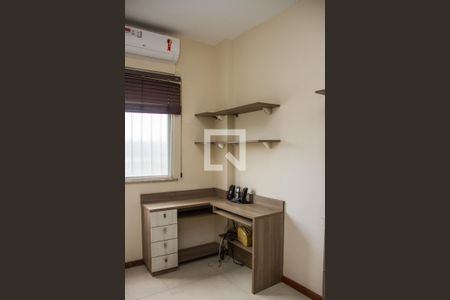 Apartamento à venda com 69m², 2 quartos e 1 vagaQuarto 2