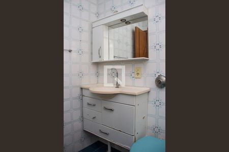 Apartamento à venda com 69m², 2 quartos e 1 vagaBanheiro