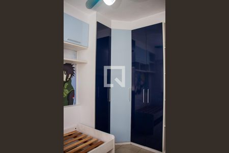 Apartamento à venda com 69m², 2 quartos e 1 vagaQuarto 1