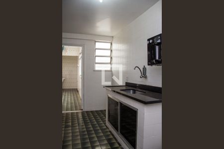 Cozinha de apartamento para alugar com 2 quartos, 69m² em Abolição, Rio de Janeiro