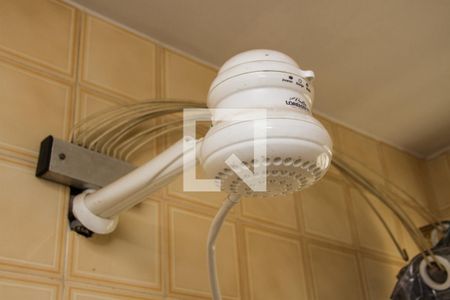 Apartamento à venda com 69m², 2 quartos e 1 vagaBanheiro de Serviço