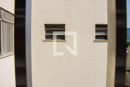 Vista de apartamento à venda com 2 quartos, 69m² em Abolição, Rio de Janeiro