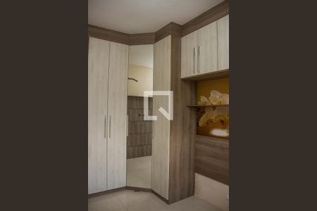 Apartamento à venda com 69m², 2 quartos e 1 vagaQuarto 2