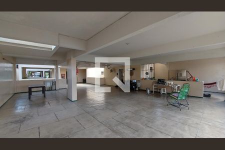 Área comum de apartamento para alugar com 2 quartos, 69m² em Abolição, Rio de Janeiro