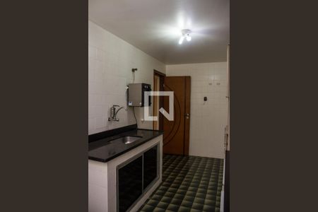 Apartamento à venda com 69m², 2 quartos e 1 vagaCozinha