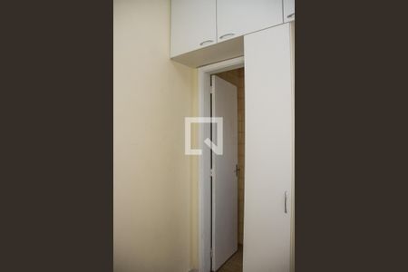 Apartamento à venda com 69m², 2 quartos e 1 vagaQuarto de Serviço