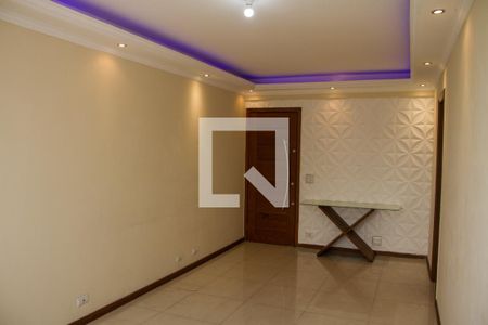 Apartamento à venda com 69m², 2 quartos e 1 vagaSala