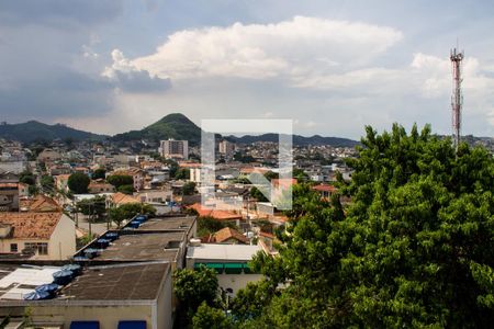 Vista de apartamento para alugar com 2 quartos, 69m² em Abolição, Rio de Janeiro