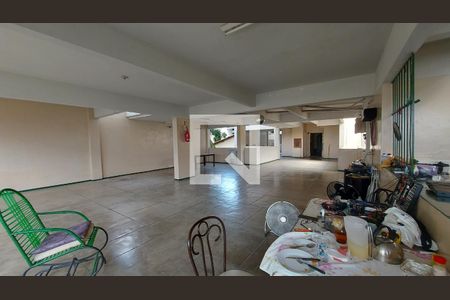 Área comum de apartamento para alugar com 2 quartos, 69m² em Abolição, Rio de Janeiro
