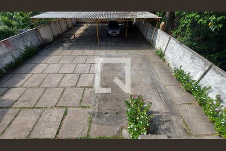 Área comum de apartamento para alugar com 2 quartos, 69m² em Abolição, Rio de Janeiro