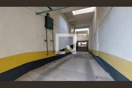 Área comum de apartamento para alugar com 2 quartos, 69m² em Abolição, Rio de Janeiro