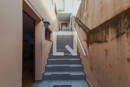 Casa à venda com 192m², 5 quartos e 3 vagasÁrea externa