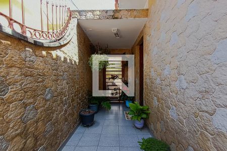 Casa à venda com 192m², 5 quartos e 3 vagasÁrea externa