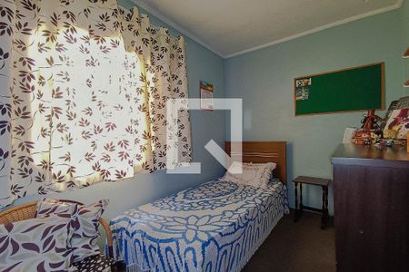 Casa à venda com 192m², 5 quartos e 3 vagasQuarto 2