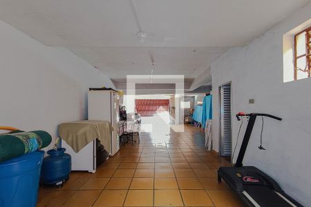 Casa à venda com 192m², 5 quartos e 3 vagasGaragem