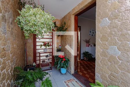 Casa à venda com 192m², 5 quartos e 3 vagasÁrea externa