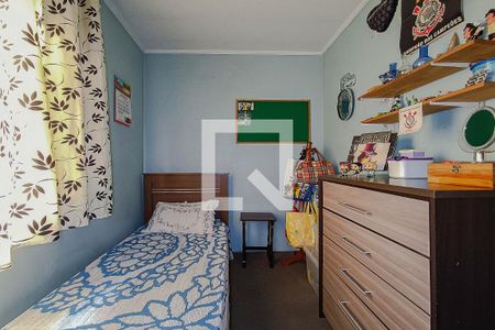 Casa à venda com 192m², 5 quartos e 3 vagasQuarto 2