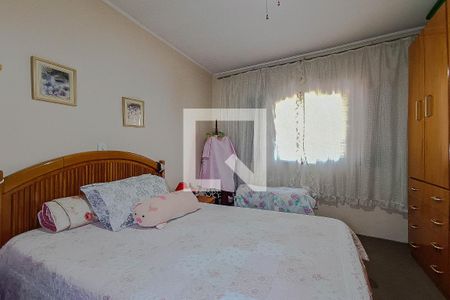 Casa à venda com 192m², 5 quartos e 3 vagasQuarto 3