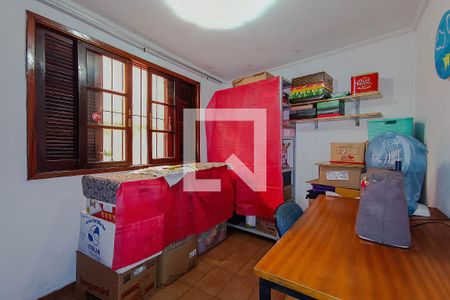 Casa à venda com 192m², 5 quartos e 3 vagasQuarto 5