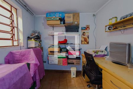 Casa à venda com 192m², 5 quartos e 3 vagasQuarto 4