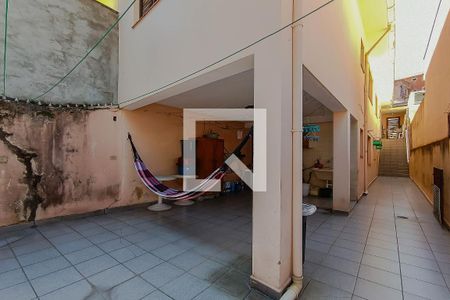 Casa à venda com 192m², 5 quartos e 3 vagasQuintal