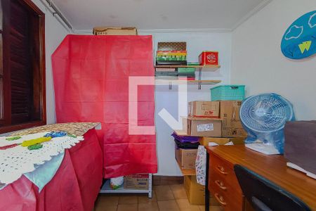 Casa à venda com 192m², 5 quartos e 3 vagasQuarto 5