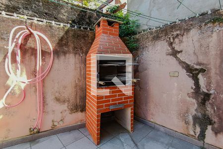 Casa à venda com 192m², 5 quartos e 3 vagasQuintal