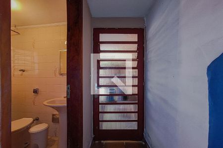 Casa à venda com 192m², 5 quartos e 3 vagasBanheiro 3