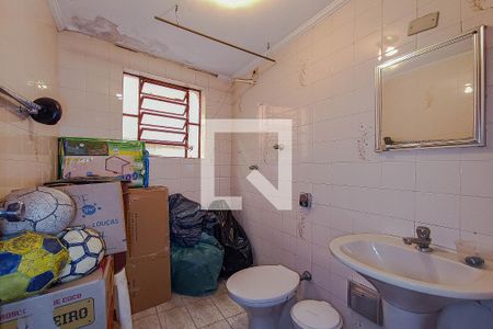 Casa à venda com 192m², 5 quartos e 3 vagasBanheiro 3