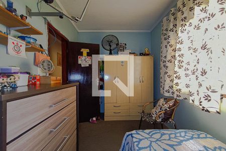 Casa à venda com 192m², 5 quartos e 3 vagasQuarto 2