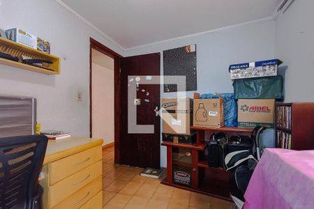 Casa à venda com 192m², 5 quartos e 3 vagasQuarto 4