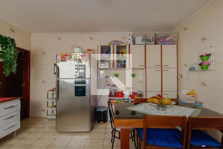 Casa à venda com 192m², 5 quartos e 3 vagasCozinha