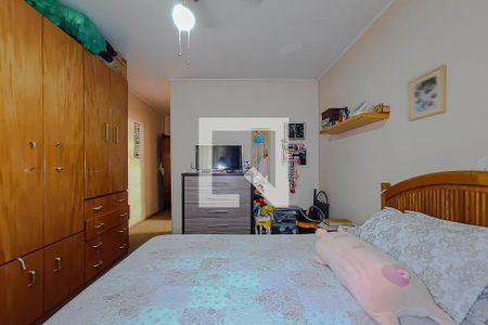 Casa à venda com 192m², 5 quartos e 3 vagasQuarto 3