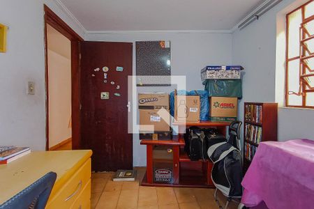 Casa à venda com 192m², 5 quartos e 3 vagasQuarto 4