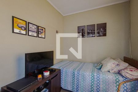 Casa à venda com 192m², 5 quartos e 3 vagasQuarto 1