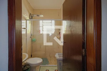 Casa à venda com 192m², 5 quartos e 3 vagasBanheiro 2