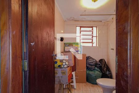 Casa à venda com 192m², 5 quartos e 3 vagasBanheiro 3