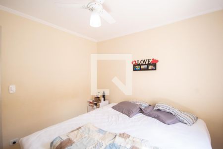 Quarto 1 de apartamento à venda com 2 quartos, 45m² em Novo Osasco, Osasco